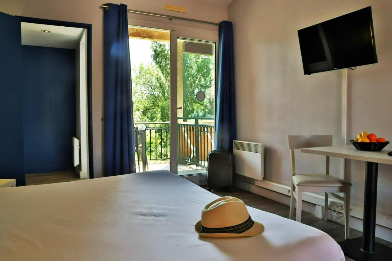 Sowell Residences Les Hameaux De Camargue Arles Esterno foto