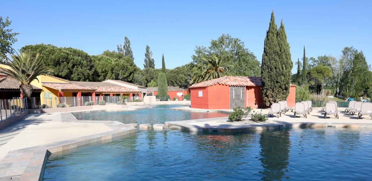 Sowell Residences Les Hameaux De Camargue Arles Esterno foto