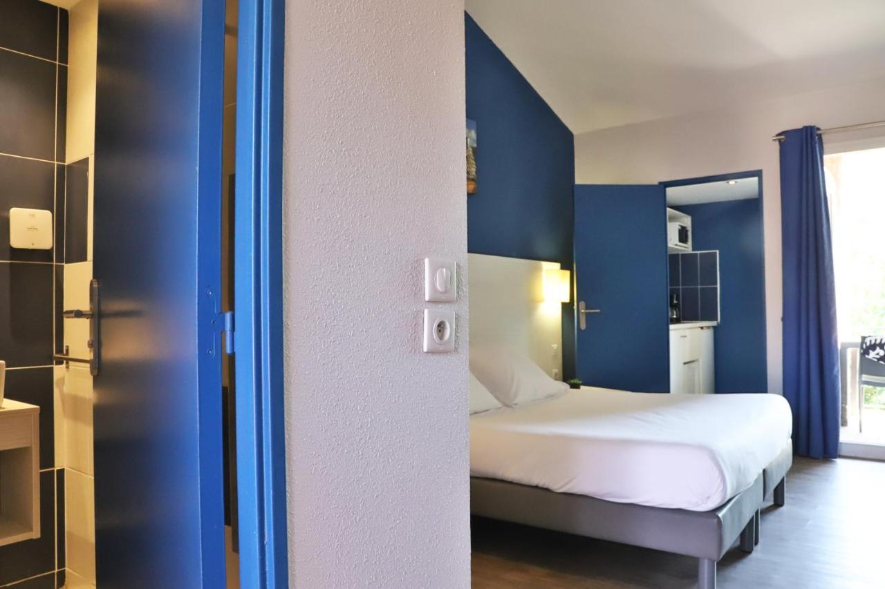 Sowell Residences Les Hameaux De Camargue Arles Esterno foto