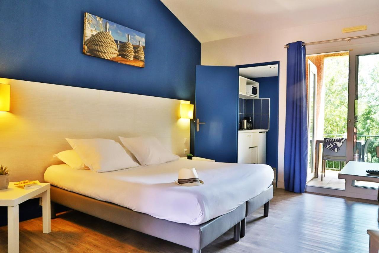 Sowell Residences Les Hameaux De Camargue Arles Esterno foto