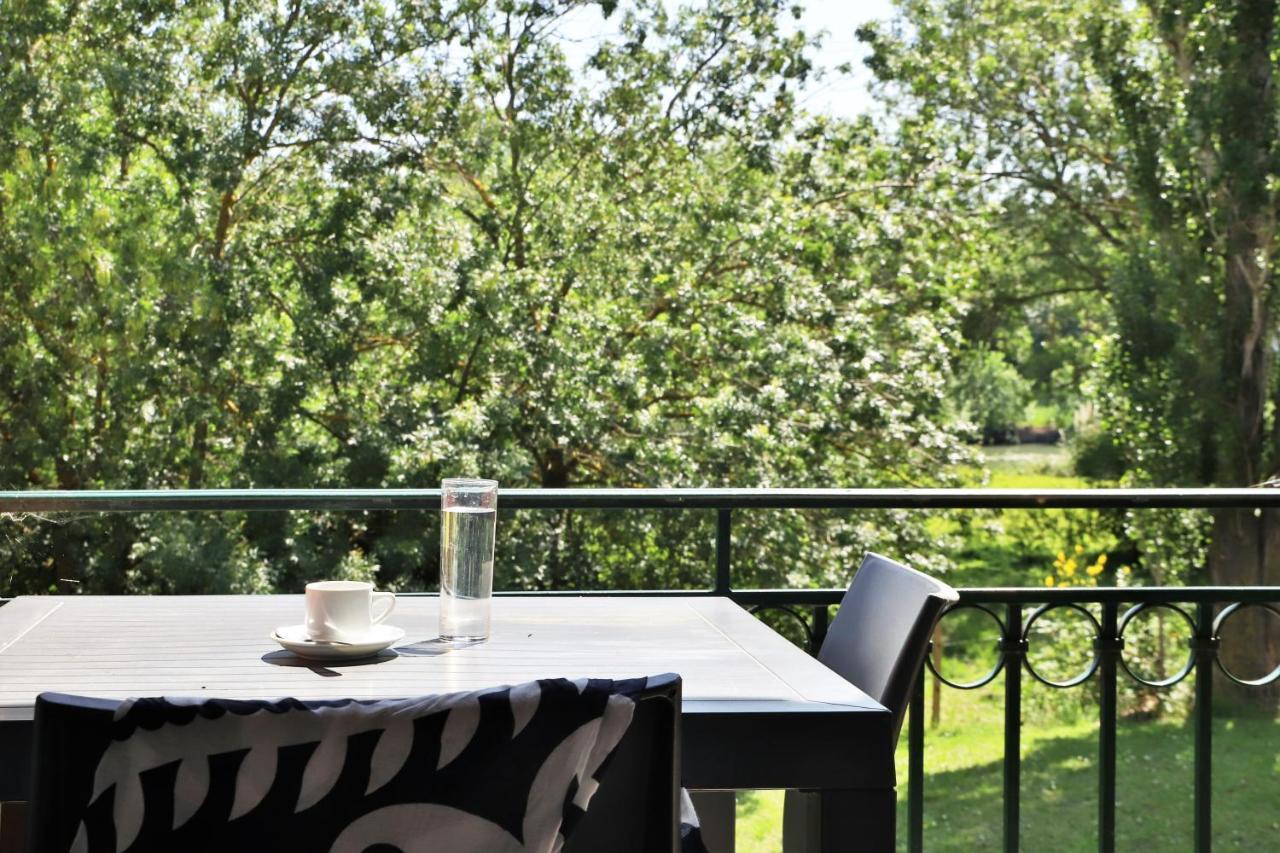 Sowell Residences Les Hameaux De Camargue Arles Esterno foto