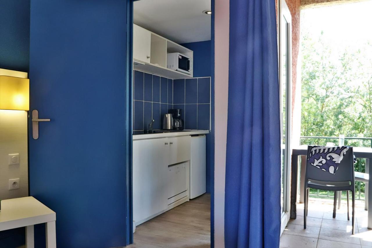 Sowell Residences Les Hameaux De Camargue Arles Esterno foto