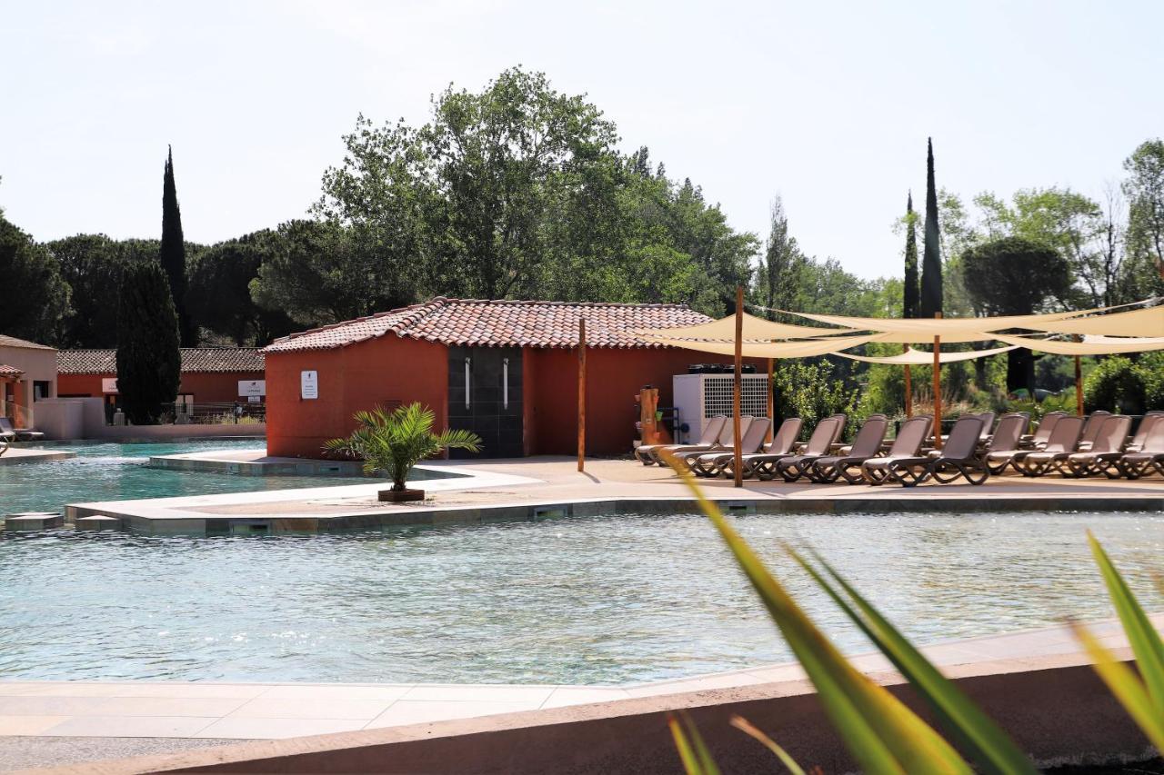 Sowell Residences Les Hameaux De Camargue Arles Esterno foto