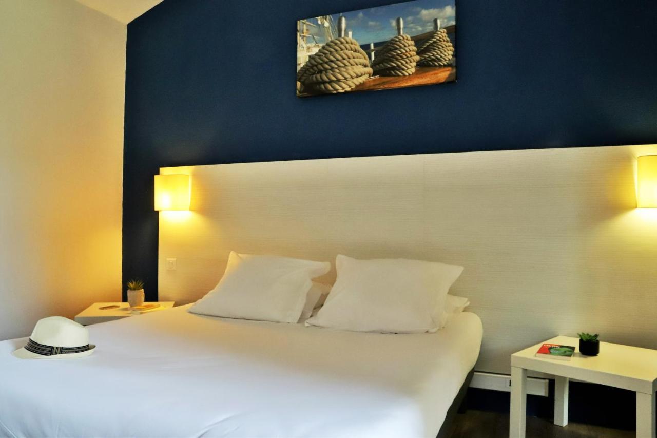 Sowell Residences Les Hameaux De Camargue Arles Esterno foto